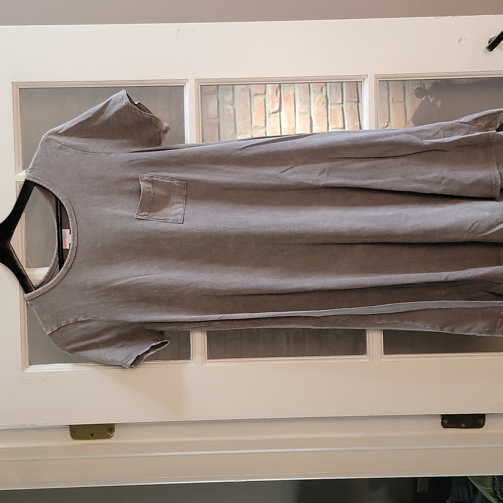 LuLaRoe XXS Carly Dress